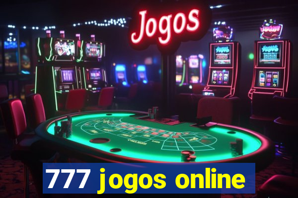 777 jogos online