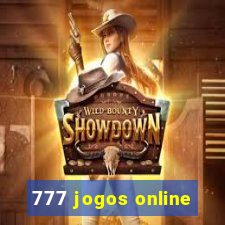 777 jogos online