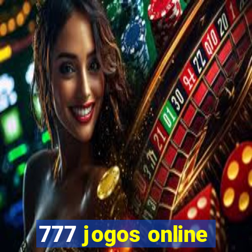 777 jogos online