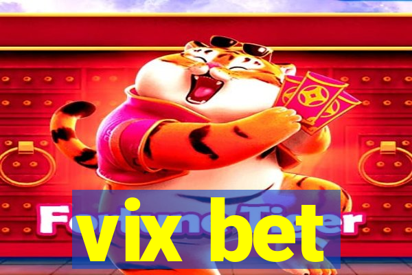 vix bet