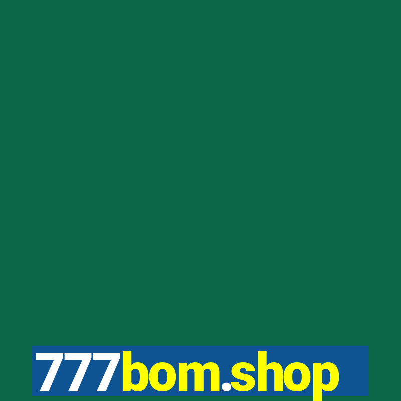 777bom.shop