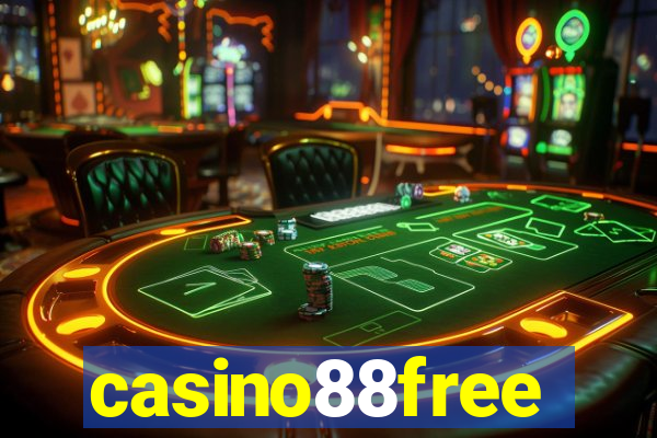 casino88free