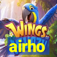 airho