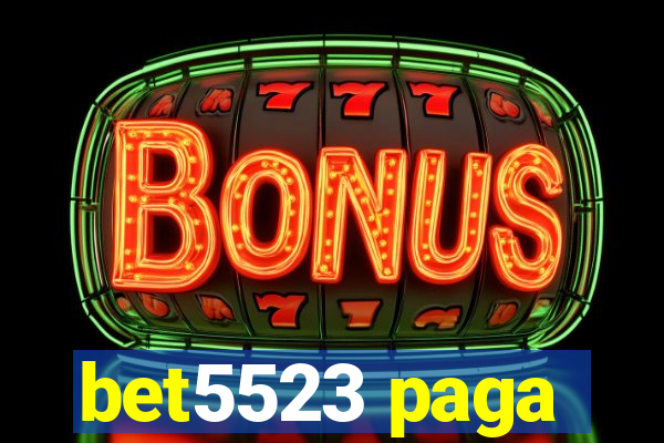 bet5523 paga