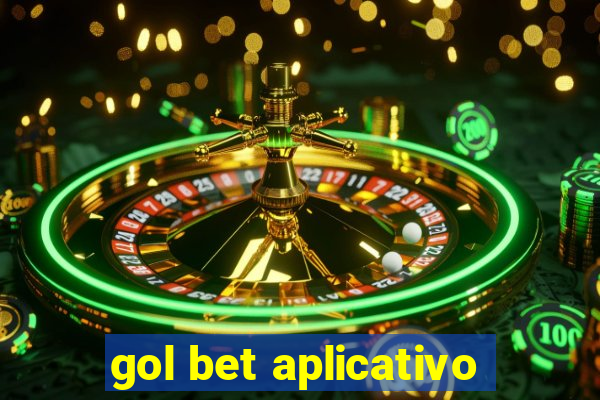 gol bet aplicativo