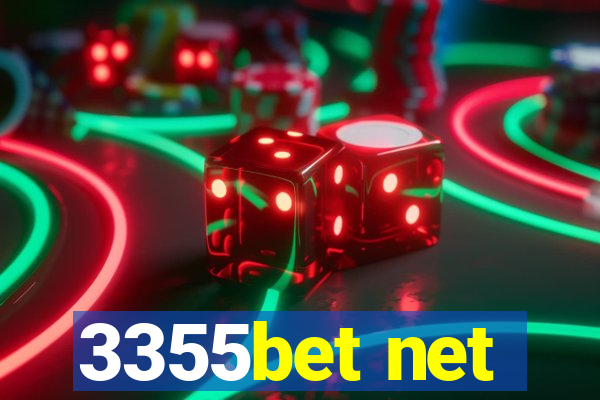 3355bet net