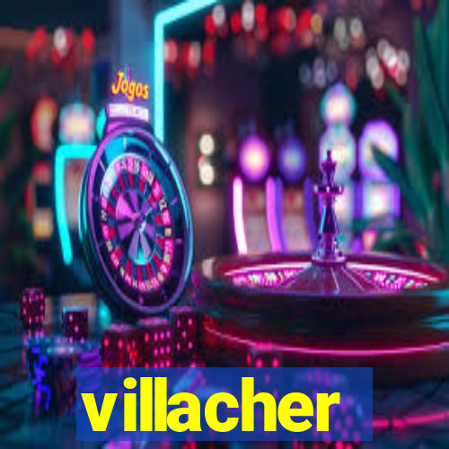 villacher