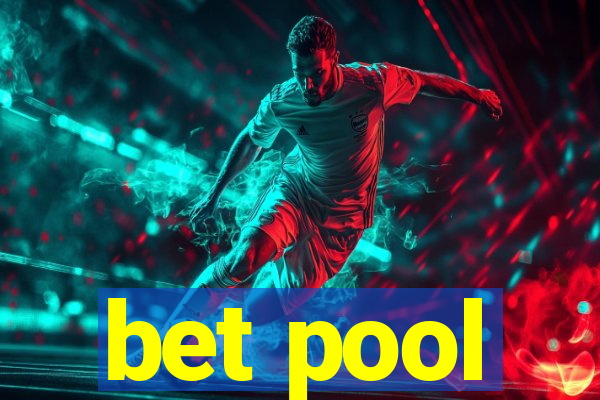 bet pool