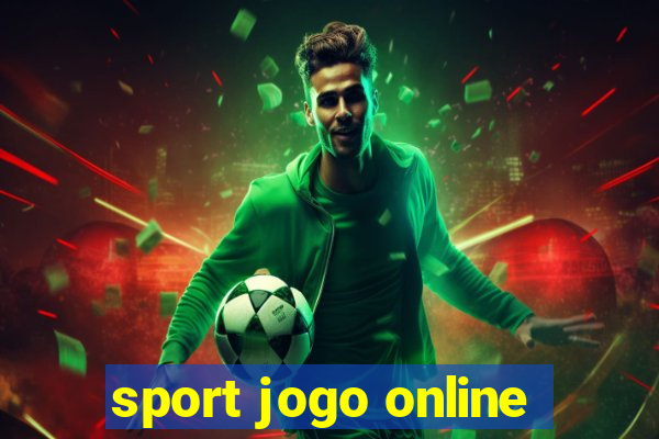 sport jogo online