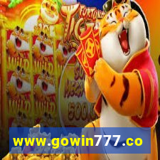 www.gowin777.com