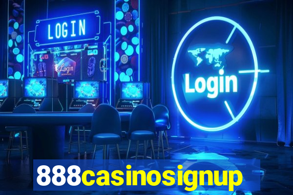 888casinosignup