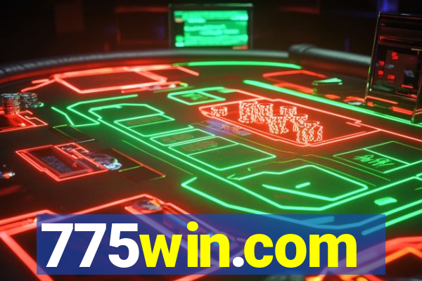 775win.com