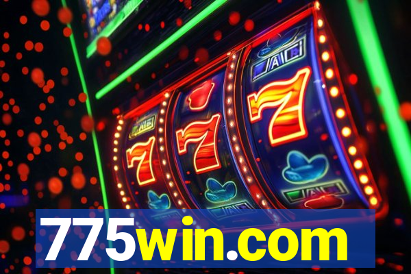 775win.com