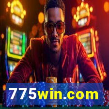 775win.com