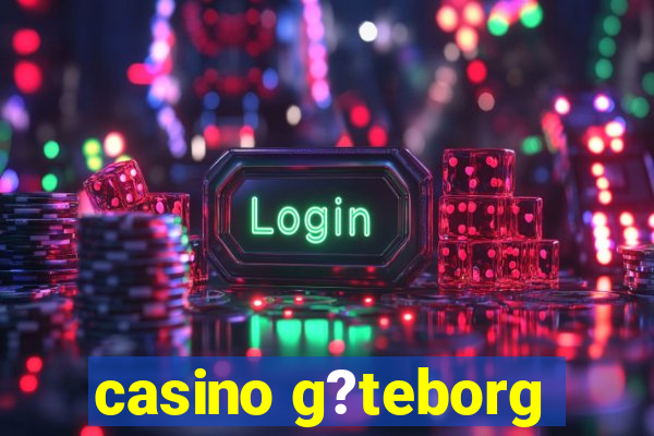 casino g?teborg