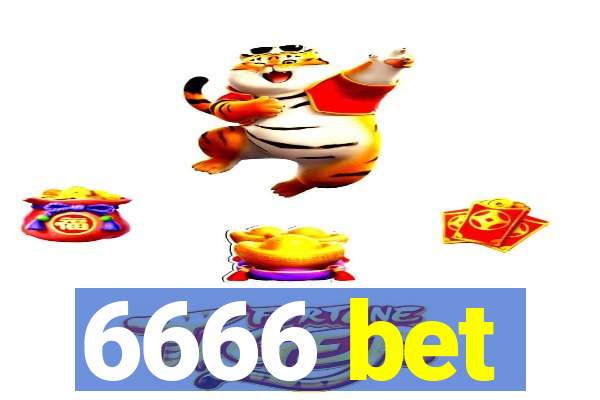 6666 bet