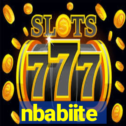 nbabiite