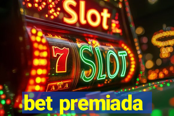 bet premiada