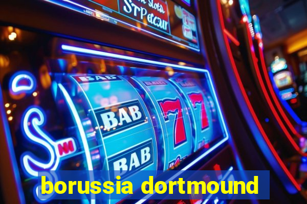 borussia dortmound