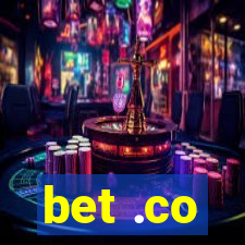 bet .co