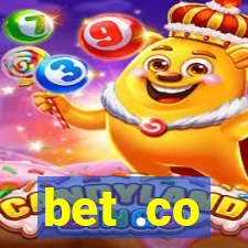 bet .co