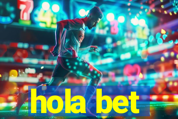 hola bet