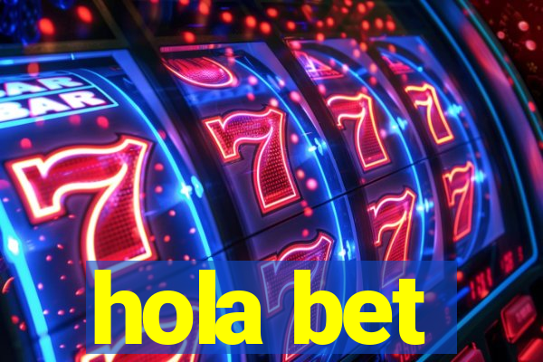 hola bet