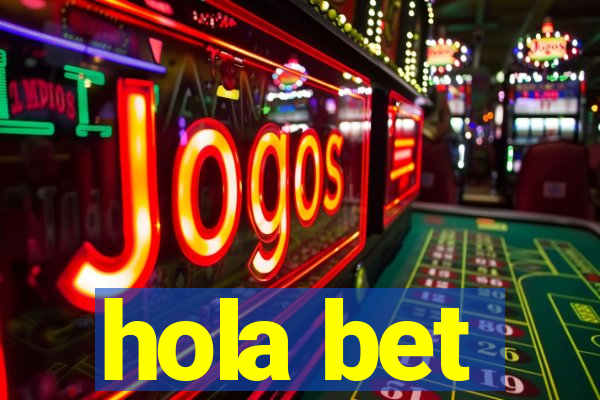 hola bet