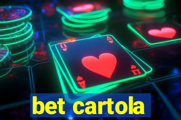 bet cartola