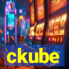 ckube