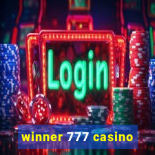 winner 777 casino