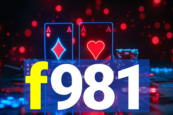 f981