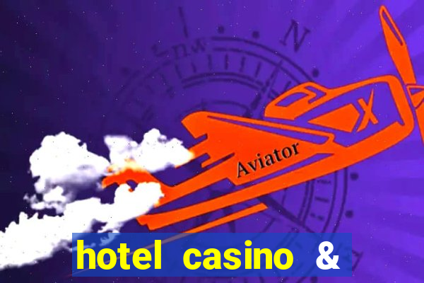 hotel casino & resort rivera