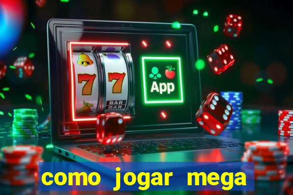 como jogar mega millions dos eua