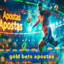 gold bets apostas