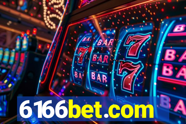 6166bet.com