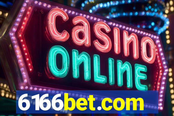 6166bet.com