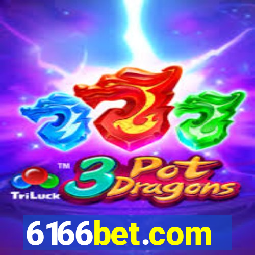 6166bet.com