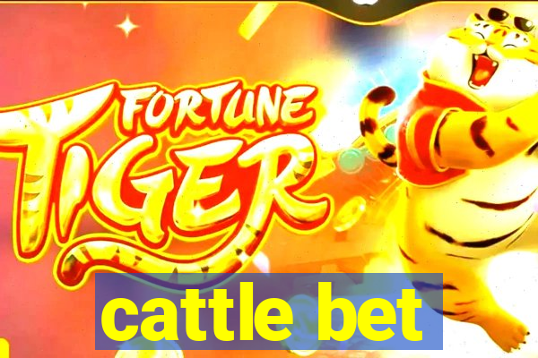 cattle bet