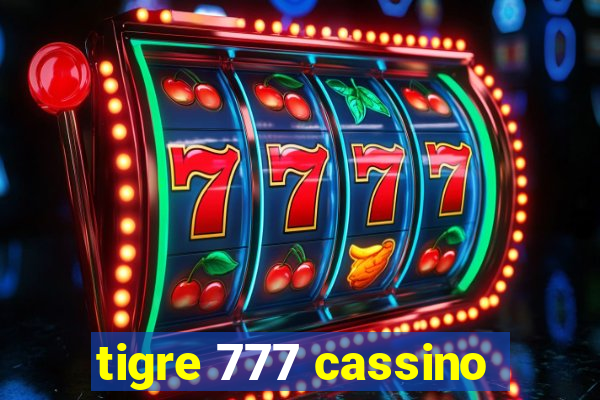 tigre 777 cassino