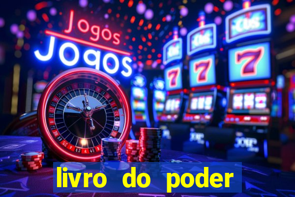 livro do poder livro o poder do drag o jared pdf