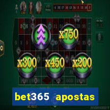 bet365 apostas online futebol