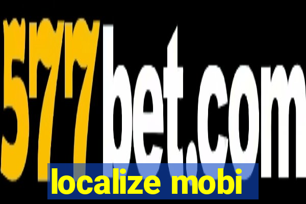 localize mobi