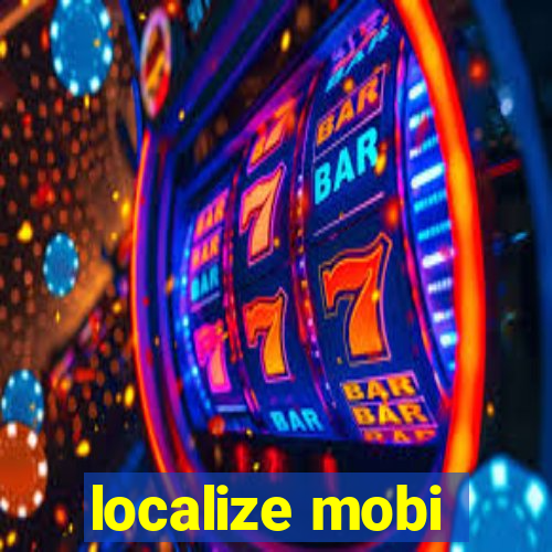 localize mobi