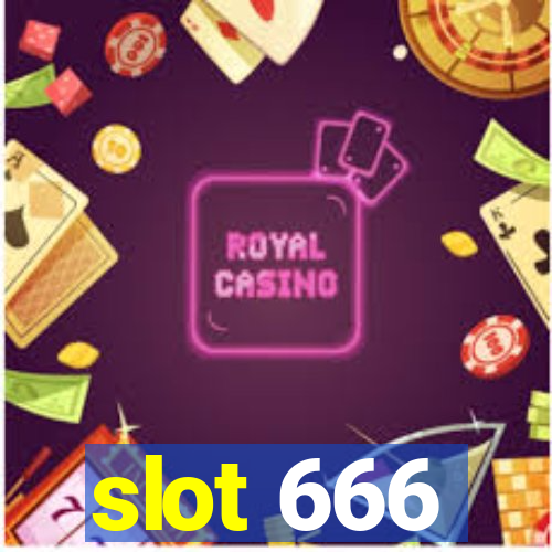 slot 666