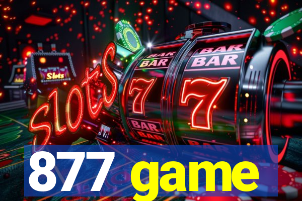 877 game