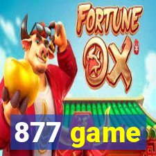 877 game