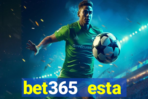 bet365 esta regulamentada no brasil