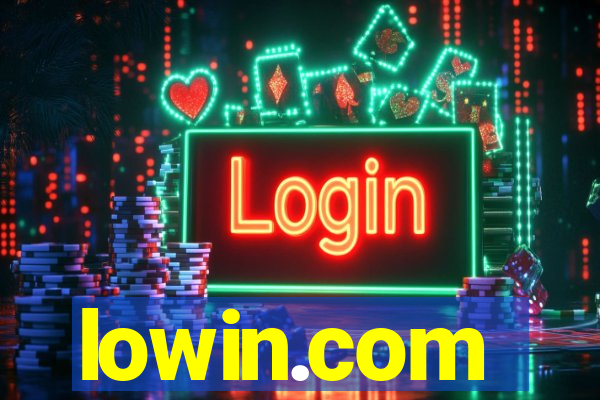 lowin.com