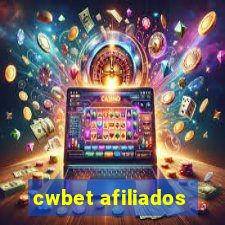 cwbet afiliados